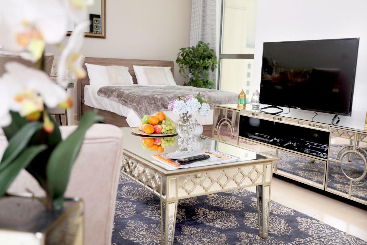 Luxury Casa - Grand Sea View Apartment Jbr Beach 2Br Dubai Bagian luar foto