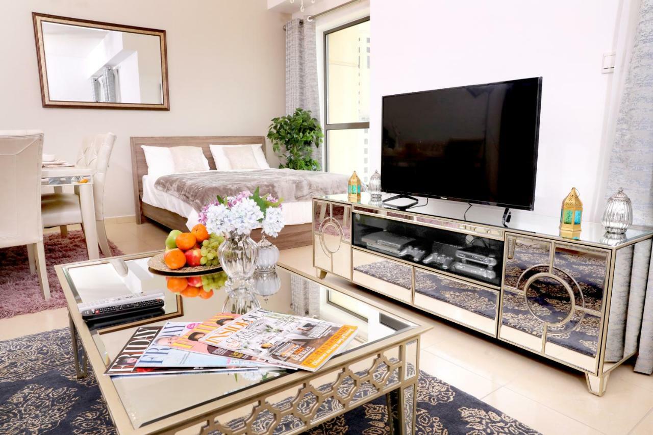 Luxury Casa - Grand Sea View Apartment Jbr Beach 2Br Dubai Bagian luar foto