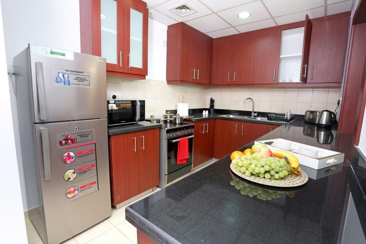 Luxury Casa - Grand Sea View Apartment Jbr Beach 2Br Dubai Bagian luar foto