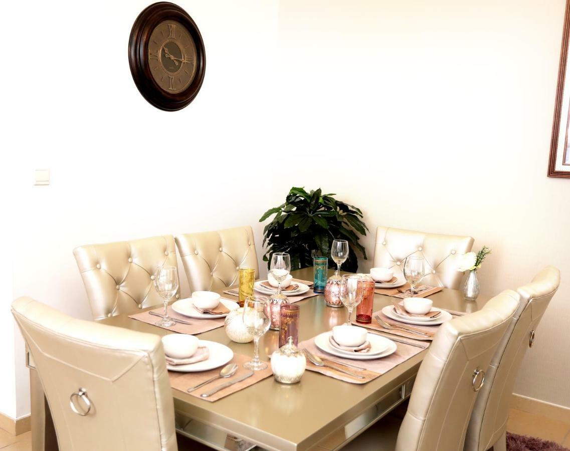 Luxury Casa - Grand Sea View Apartment Jbr Beach 2Br Dubai Bagian luar foto